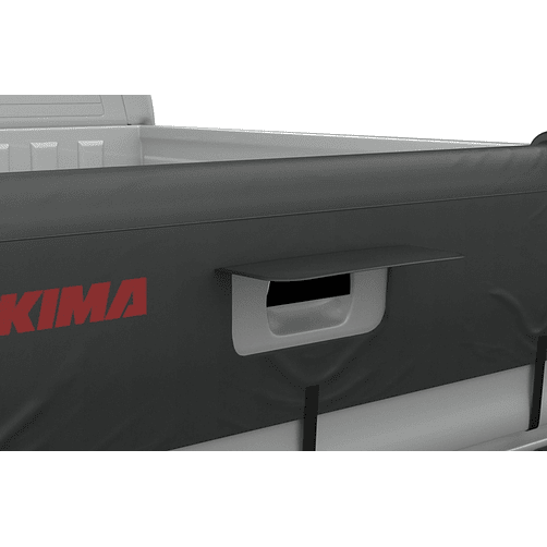 Porta Bicicletas Camionetas Cubre Portalon Bicicletas Yakima 5