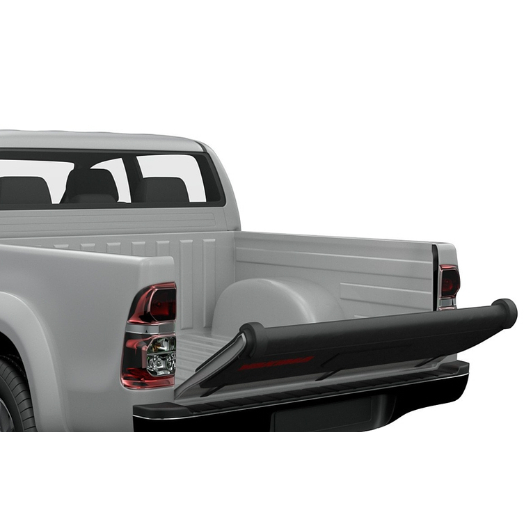 Porta Bicicletas Camionetas Cubre Portalon Bicicletas Yakima 7