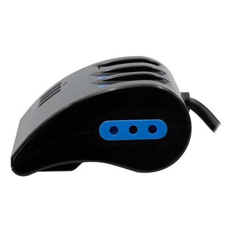 Extensión Alargador Ac/usb-c 3.0 Philco 2044N Negro 2