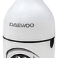 Camara Ip Seguridad Hogar Foco Wifi Ptz Daewoo Di-sc004 Color Blanco - Miniatura 2
