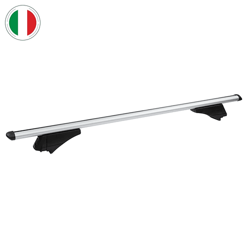 Barra Porta Equipaje Smart Bar Xl Modula Plata 4