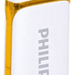 Pendrive Philips Snow 128gb Usb 3.0 Flash Speed Blanco - Miniatura 2