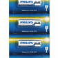 Pila 23a Philips Power Alkaline Lr23p5b/97 5 Unidades - Miniatura 5
