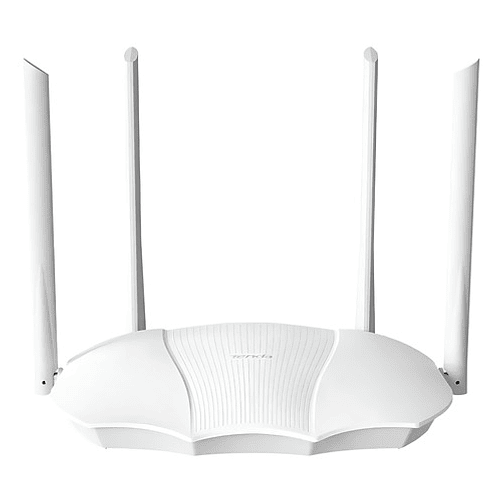 Router Wifi 6 Tenda Tx9 Ax3000 Dual Band 1