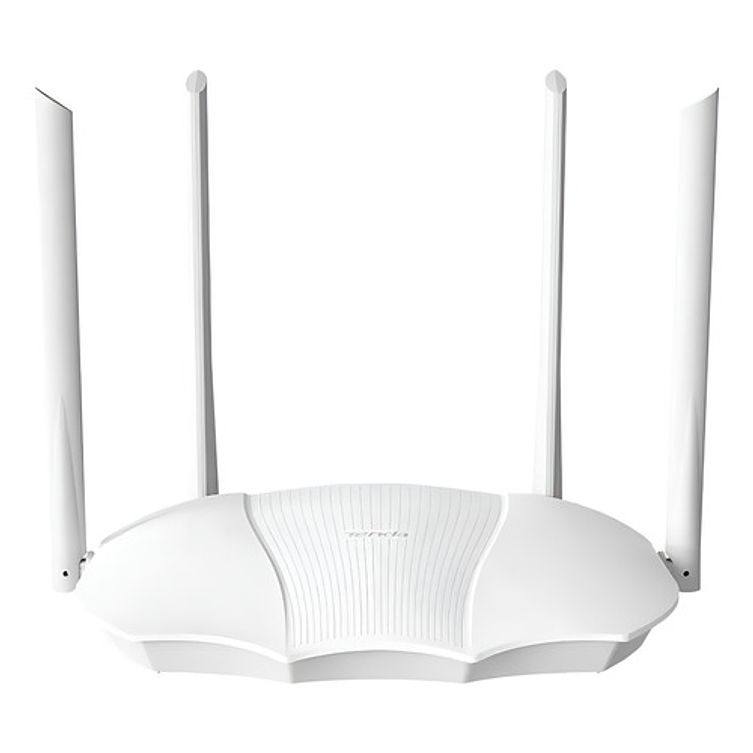 Router Wifi 6 Tenda Tx9 Ax3000 Dual Band 1