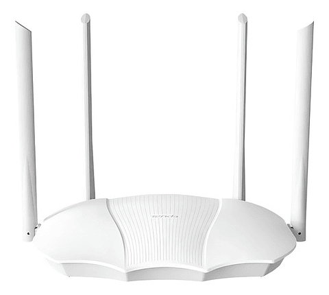 Router Wifi 6 Tenda Tx9 Ax3000 Dual Band