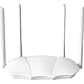 Router Wifi 6 Tenda Tx9 Ax3000 Dual Band - Miniatura 1