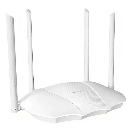 Router Wifi 6 Tenda Tx9 Ax3000 Dual Band 2