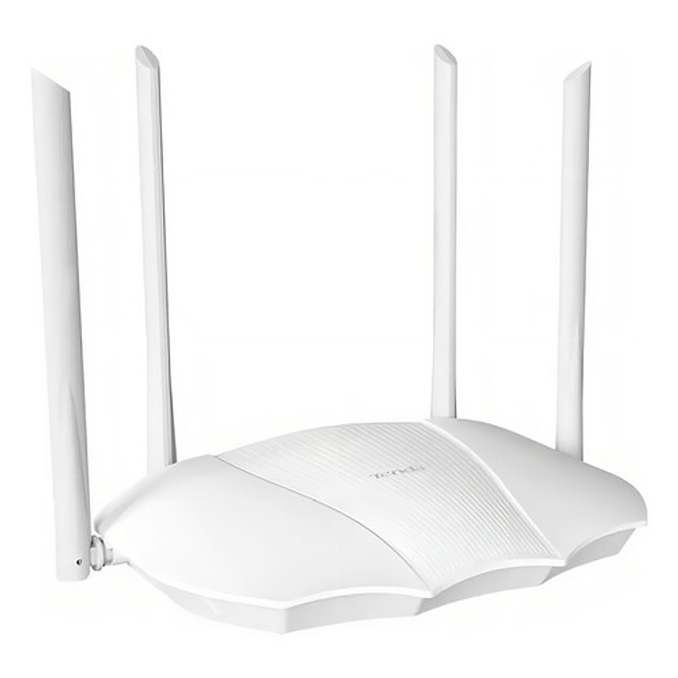 Router Wifi 6 Tenda Tx9 Ax3000 Dual Band 2