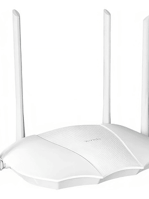 Router Wifi 6 Tenda Tx9 Ax3000 Dual Band
