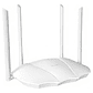 Router Wifi 6 Tenda Tx9 Ax3000 Dual Band - Miniatura 2