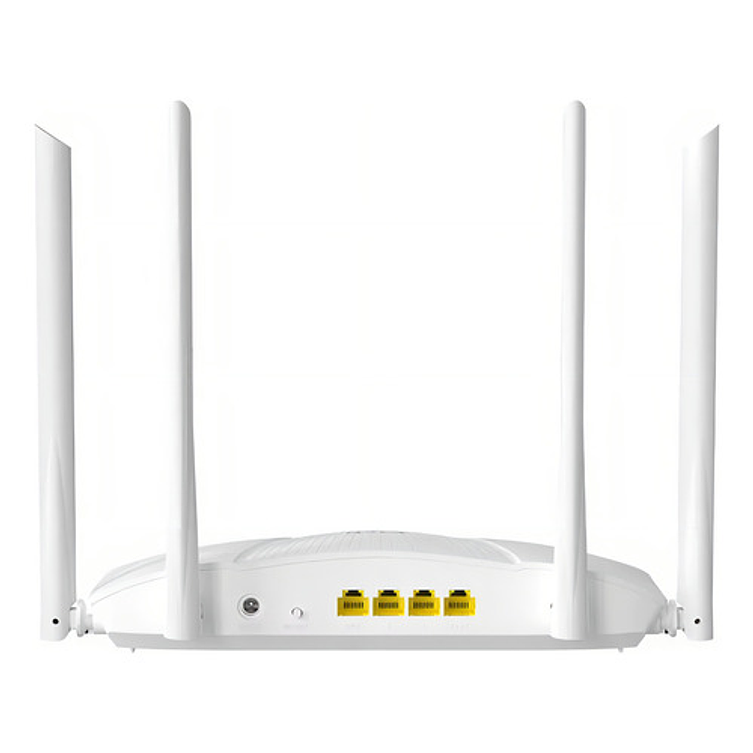 Router Wifi 6 Tenda Tx9 Ax3000 Dual Band 3
