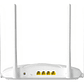 Router Wifi 6 Tenda Tx9 Ax3000 Dual Band - Miniatura 3