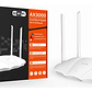 Router Wifi 6 Tenda Tx9 Ax3000 Dual Band - Miniatura 4
