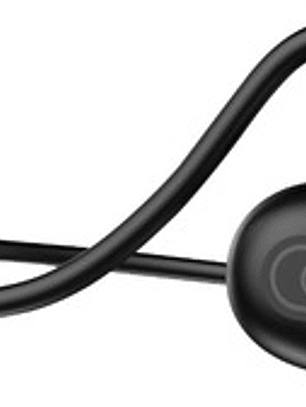 Audifonos Bluetooth Inalambricos Aiwa Awgsport 8 Horas Ipx4 Negro