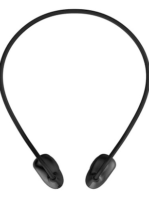 Audifonos Bluetooth Inalambricos Aiwa Awgsport 8 Horas Ipx4 Negro