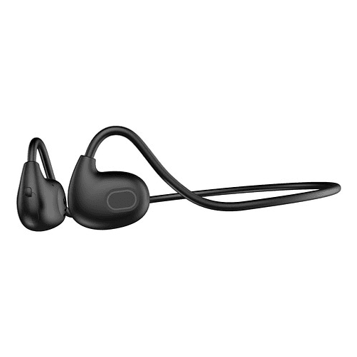 Audifonos Bluetooth Inalambricos Aiwa Awgsport 8 Horas Ipx4 Negro 4