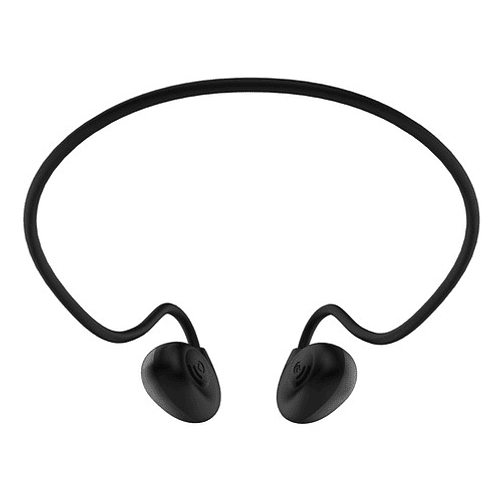 Audifonos Bluetooth Inalambricos Aiwa Awgsport 8 Horas Ipx4 Negro 5