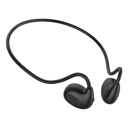 Audifonos Bluetooth Inalambricos Aiwa Awgsport 8 Horas Ipx4 Negro 7