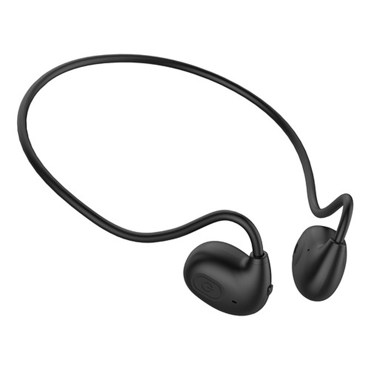 Audifonos Bluetooth Inalambricos Aiwa Awgsport 8 Horas Ipx4 Negro 7