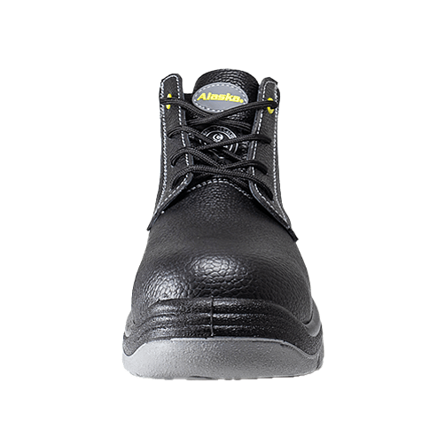 CALZADO DE SEGURIDAD ALASKA PITBULL BLACK 2
