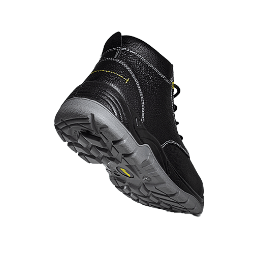 CALZADO DE SEGURIDAD ALASKA PITBULL BLACK 3