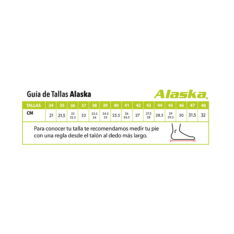 CALZADO DE SEGURIDAD ALASKA PITBULL BROWN 5