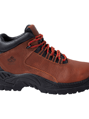 CALZADO DE SEGURIDAD QUEBEC 500 ANTIPERFORANTE