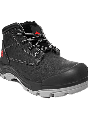 CALZADO DE SEGURIDAD QUEBEC APOLLO NEGRO