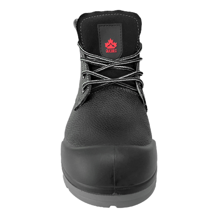CALZADO DE SEGURIDAD QUEBEC APOLLO NEGRO 3