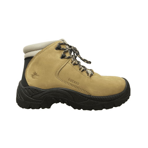 Zapato De Seguridad Botin Quebec 400 - Pro