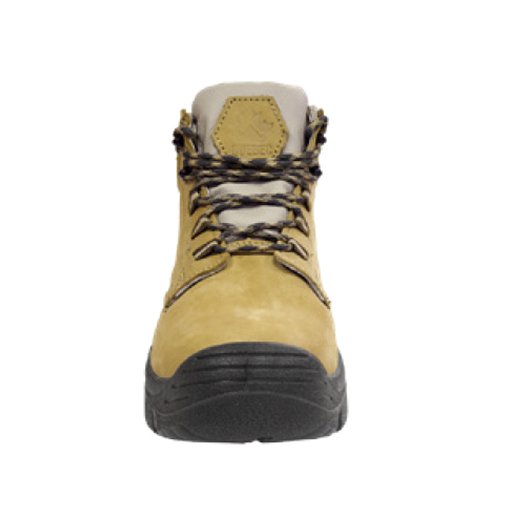 Zapato De Seguridad Botin Quebec 400 - Pro 2