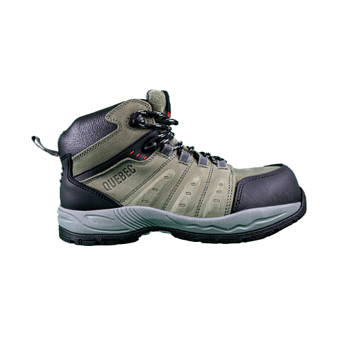 CALZADO SEGURIDAD QUEBEC FEMME 2
