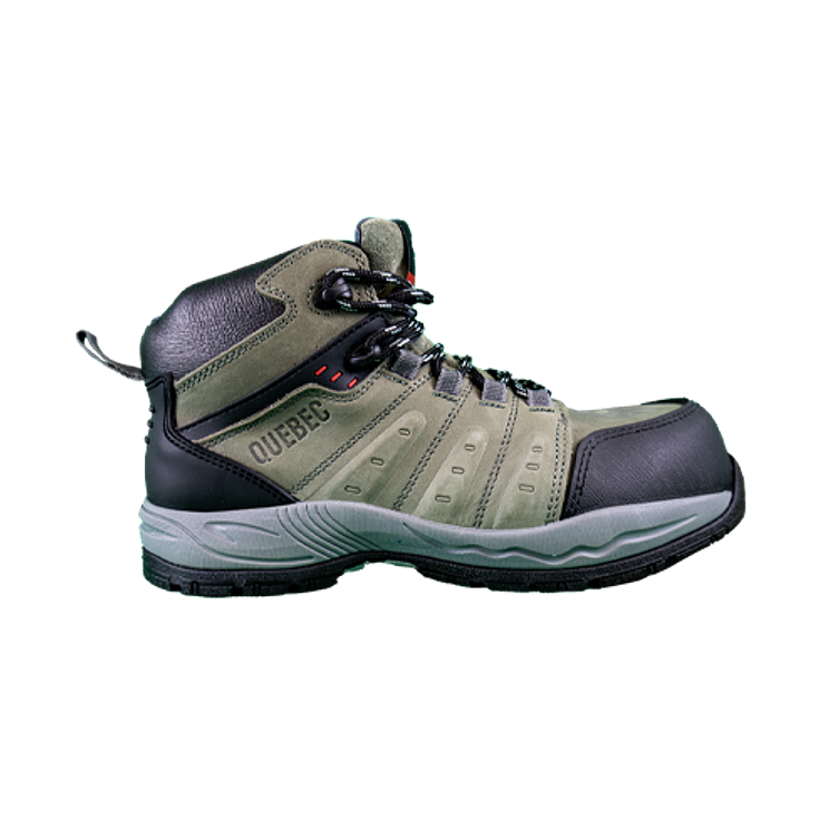 CALZADO SEGURIDAD QUEBEC FEMME 2
