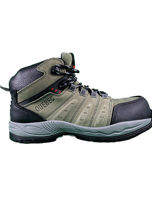 CALZADO SEGURIDAD QUEBEC FEMME