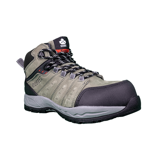 CALZADO SEGURIDAD QUEBEC FEMME 1