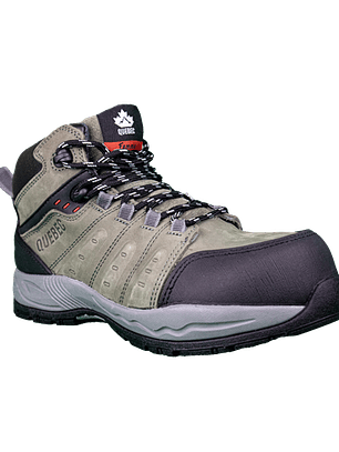 CALZADO SEGURIDAD QUEBEC FEMME