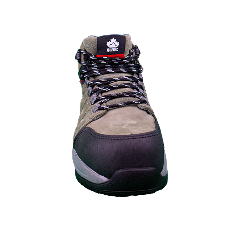 CALZADO SEGURIDAD QUEBEC FEMME 3