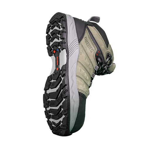 CALZADO SEGURIDAD QUEBEC FEMME 4