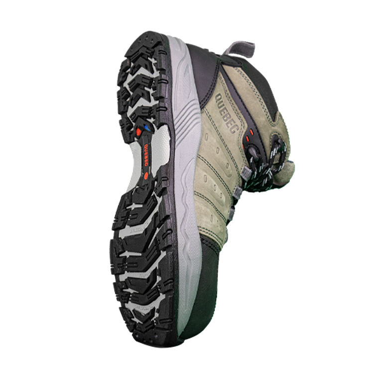 CALZADO SEGURIDAD QUEBEC FEMME 4