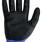 Guantes Jmak Multiflex Nitrilo Antideslizantes 12 Pares Azul - Miniatura 3
