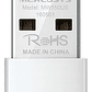 Adaptador Mercusys Wifi Usb N150 Mw150us Nano La Plata - Miniatura 1