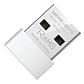 Adaptador Mercusys Wifi Usb N150 Mw150us Nano La Plata - Miniatura 4