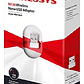 Adaptador Mercusys Wifi Usb N150 Mw150us Nano La Plata - Miniatura 8