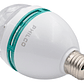 Ampolleta Led Party Light Rgb Philco - Miniatura 6