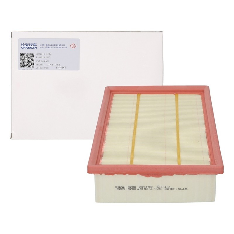 Filtro Aire Changan Cx70 1.5 1.6 Original 1