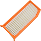Filtro Aire Original Renault 16 54 676 74R - Miniatura 1
