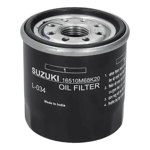 Filtro Aceite Suzuki Swift Dzire 1.2 Original 1