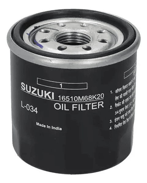 Filtro Aceite Suzuki Swift Dzire 1.2 Original