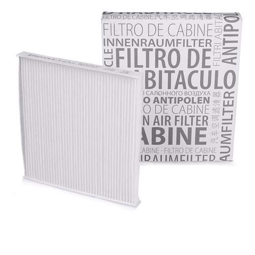 Filtro De Cabina Para Aire Acondicionado Renault Kwid 3